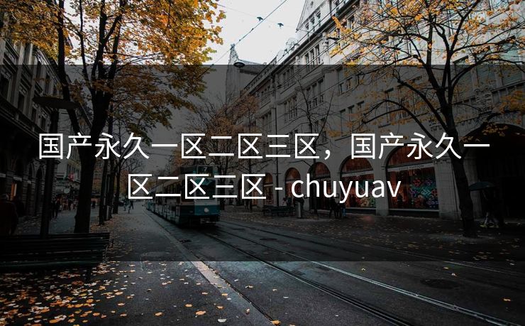 国产永久一区二区三区，国产永久一区二区三区 - chuyuav